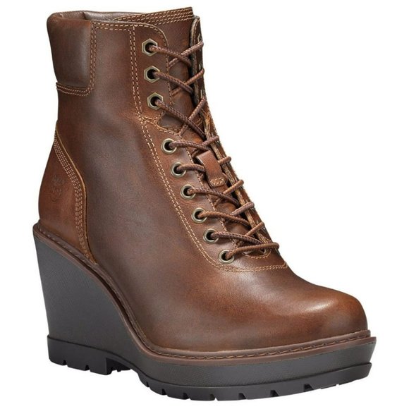 Timberland Shoes - TIMBERLAND Outstanding Ankle Boots
